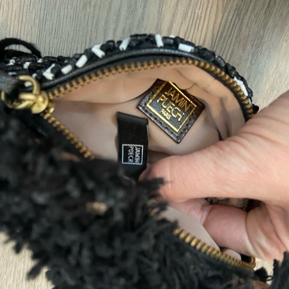 Jamin Puech - Baby Owl Bag - Excellent Shape - Picture 4 of 15